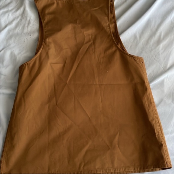 NWT Saint Laurent SET Skirt and top (and belt) - Picture 6 of 12